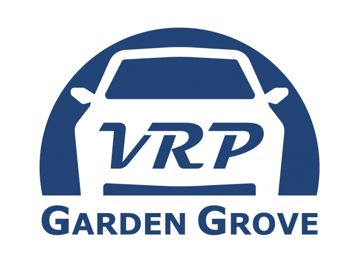 Vehicle Rebate Program VRP City of Garden Grove